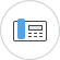 전화번호 아이콘